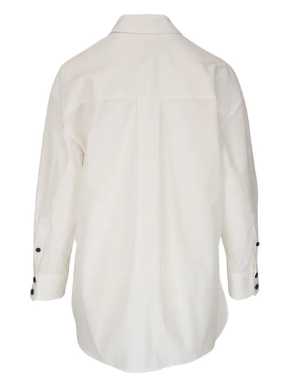 Mahmet Denim Shirt