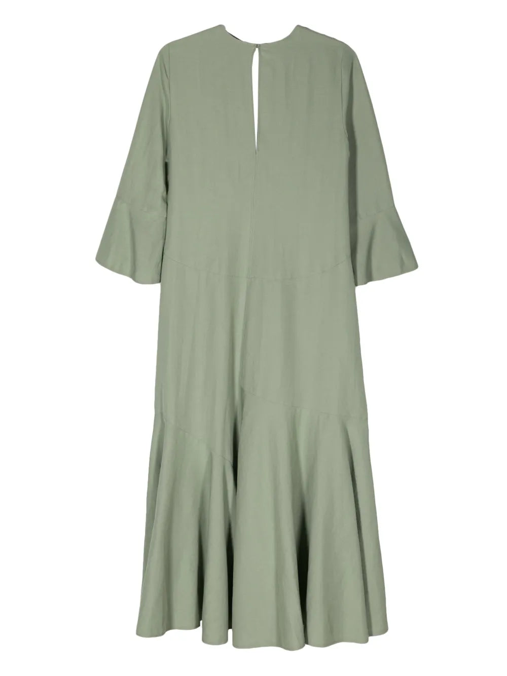 Summer Cruise Maxi Dress