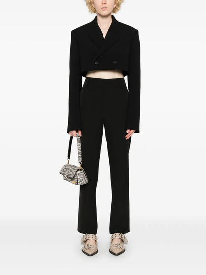 Tailored Trousers