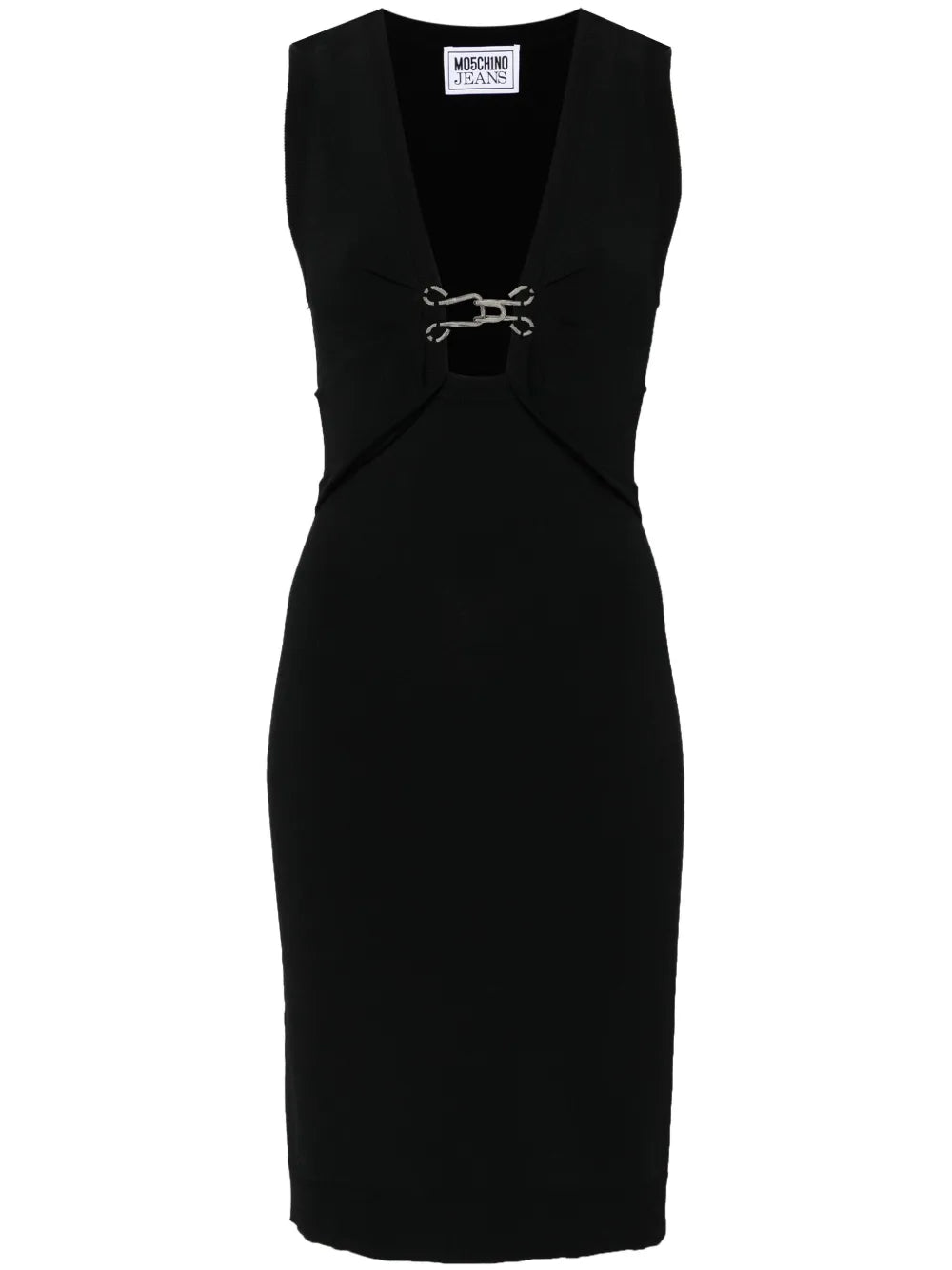 Decorative Hook Dress