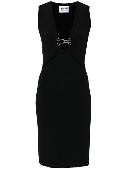 Decorative Hook Dress