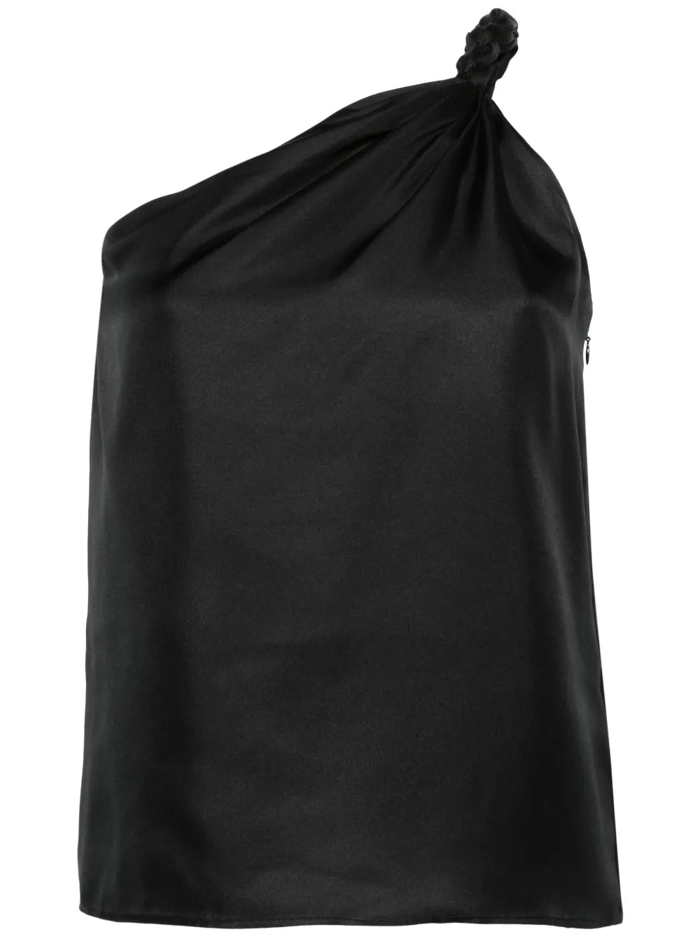 Adiran Silk Top
