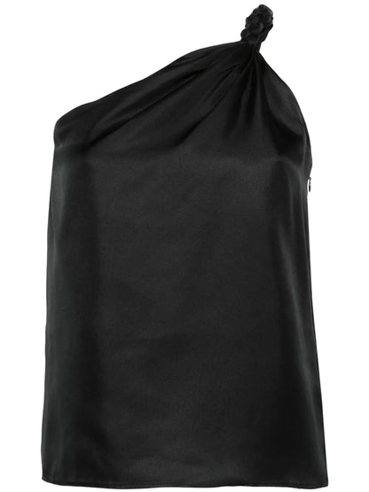 Adiran Silk Top