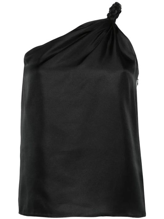 Adiran Silk Top