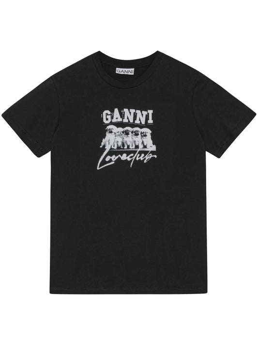 Puppy Love' T-Shirt