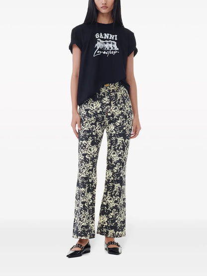 Puppy Love' T-Shirt