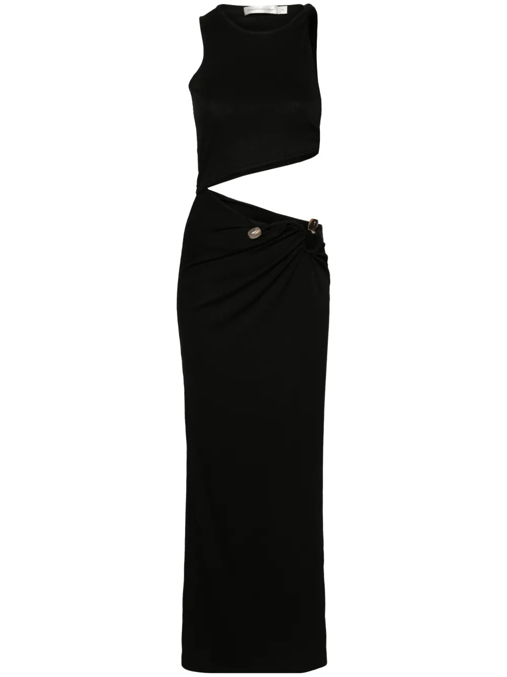 Stone Scythe Maxi Tank Dress