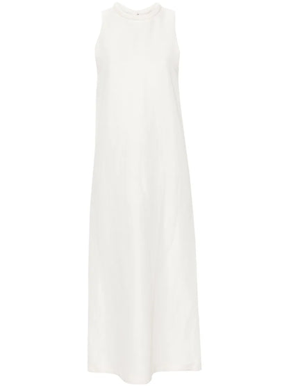 Rivida Midi Dress