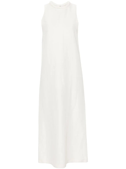 Rivida Midi Dress