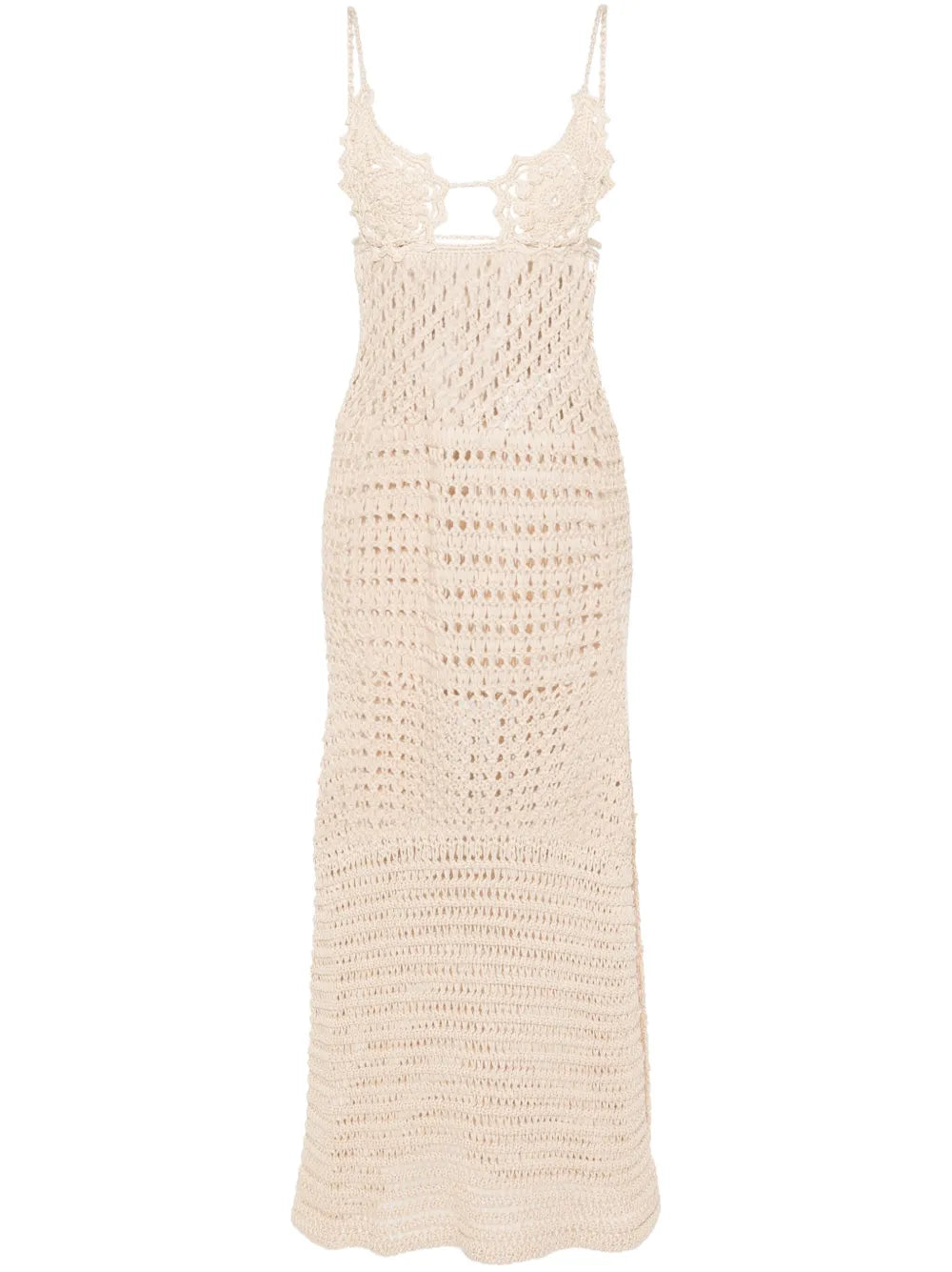 A Love Letter To India Dress