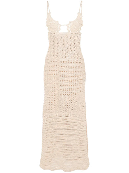 A Love Letter To India Dress