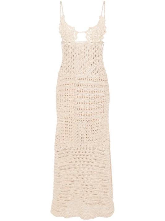 A Love Letter To India Dress