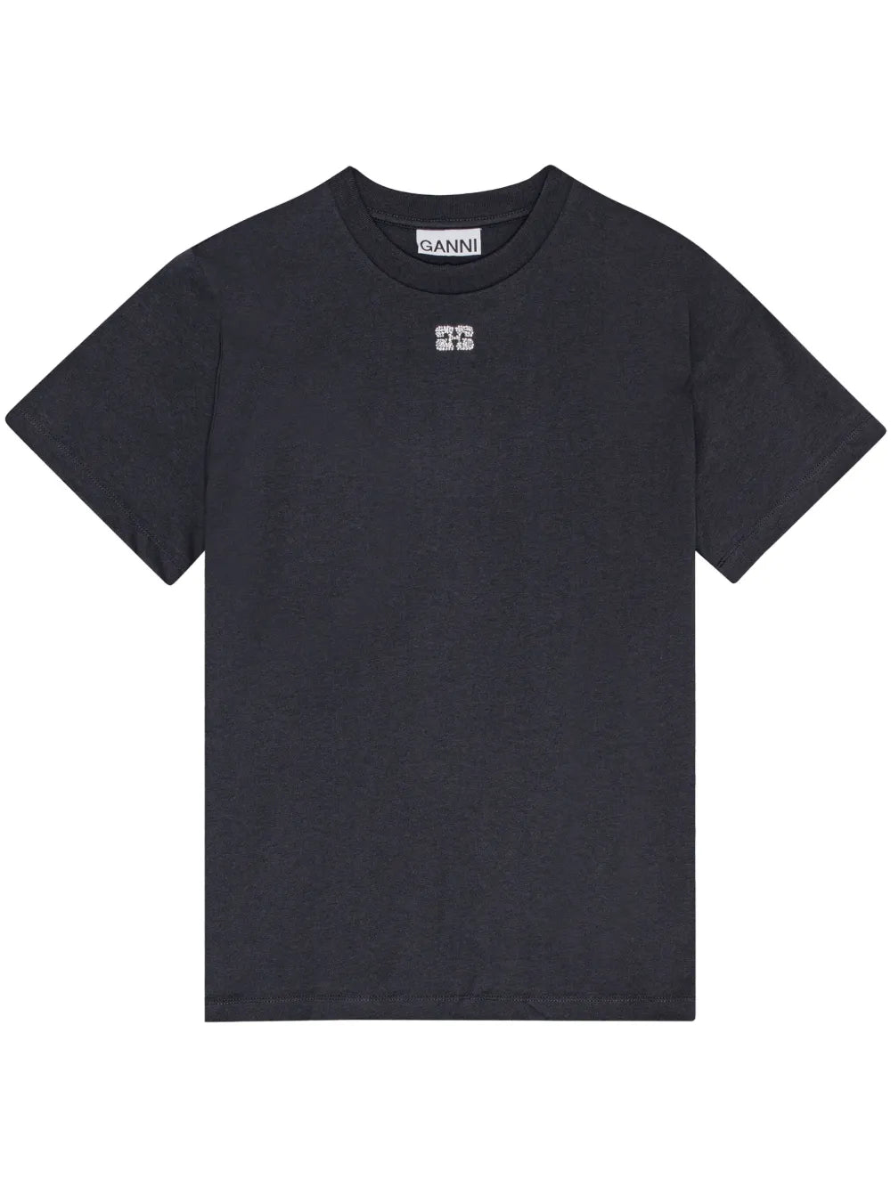 Logo-Embellished Cotton T-Shirt