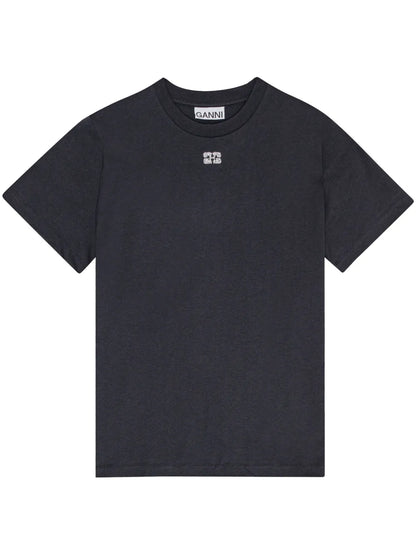 Logo-Embellished Cotton T-Shirt