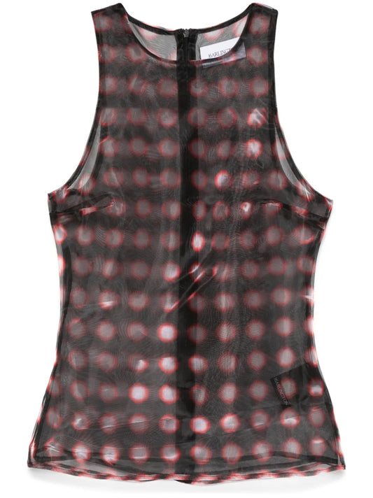 Tari Tank Top