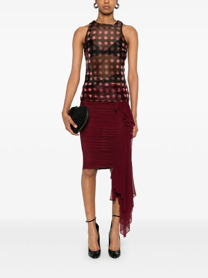 Tari Tank Top