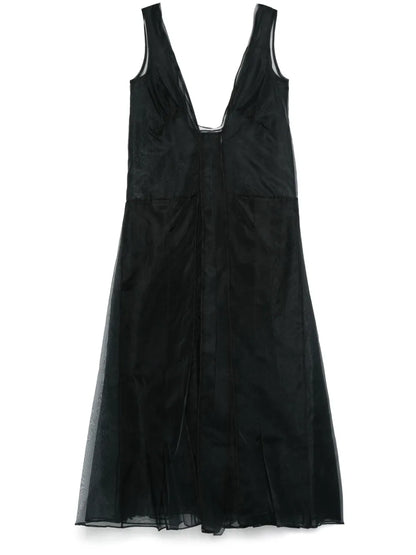 Eriia Midi Dress