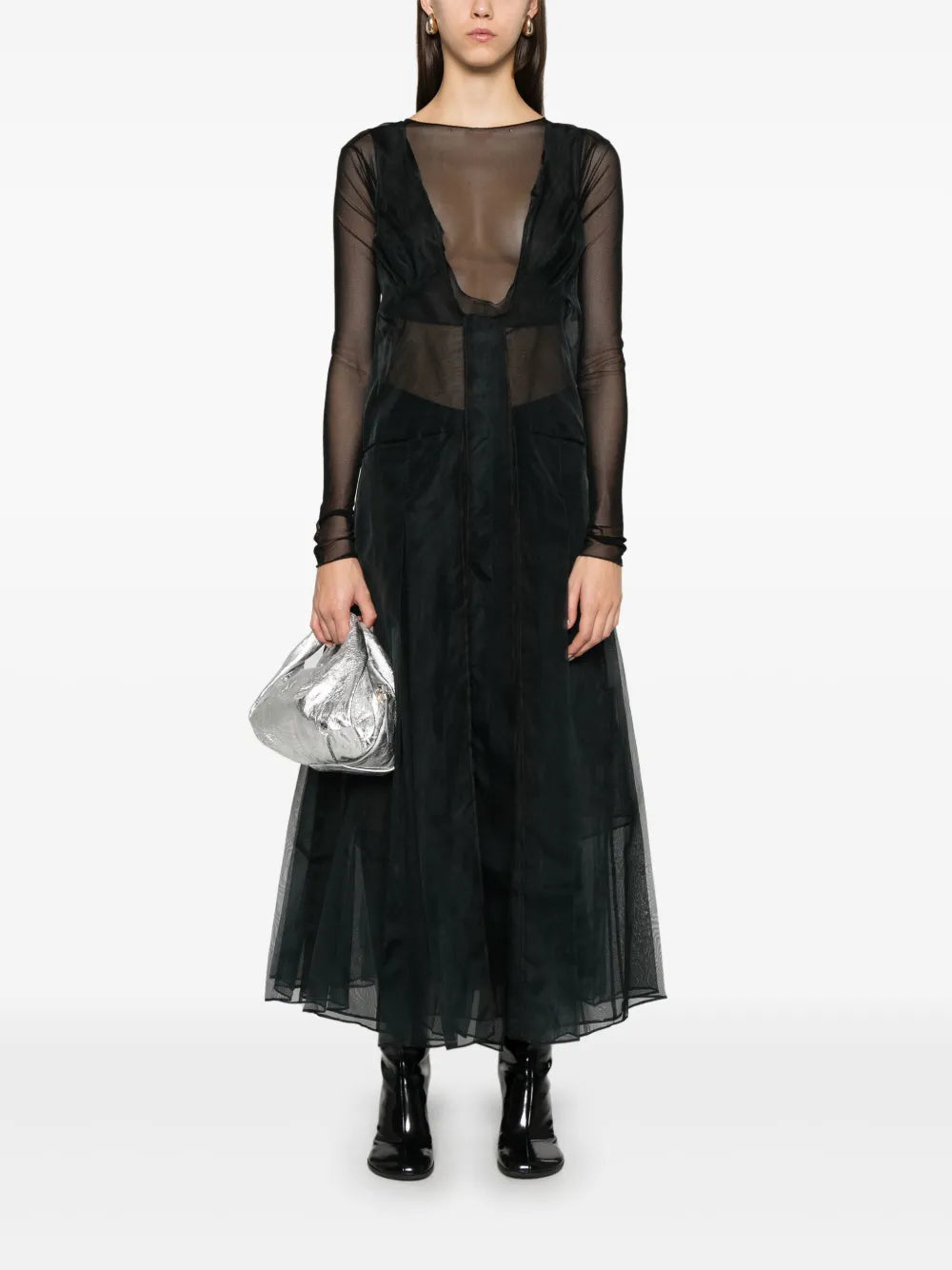 Eriia Midi Dress