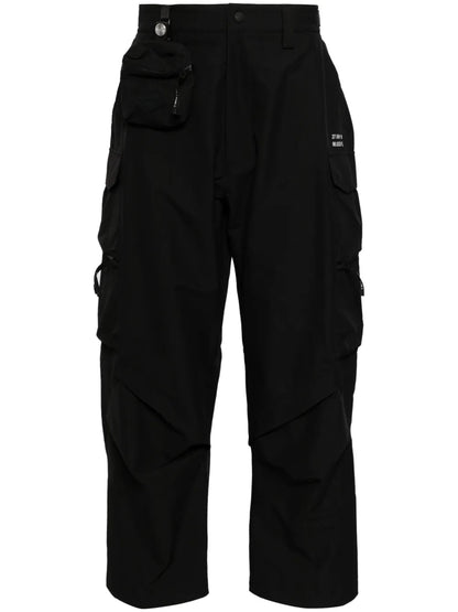 Straight-Leg Cordura® Trousers