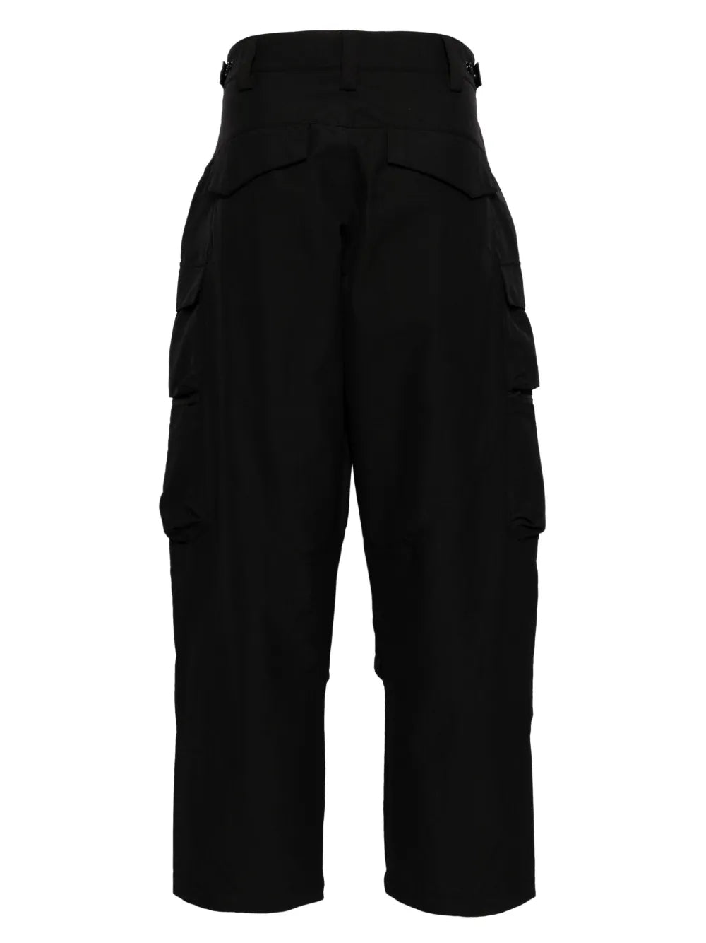 Straight-Leg Cordura® Trousers