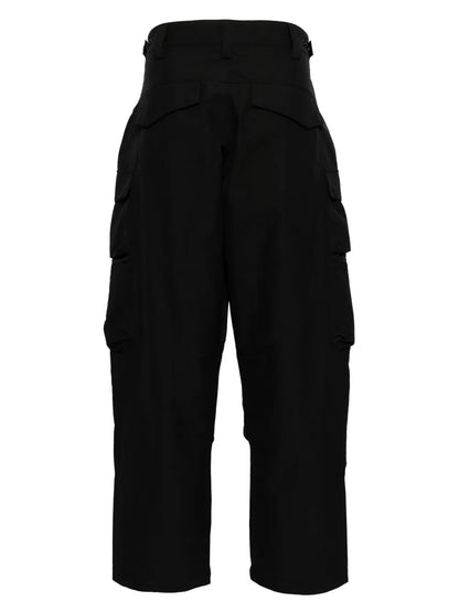 Straight-Leg Cordura® Trousers