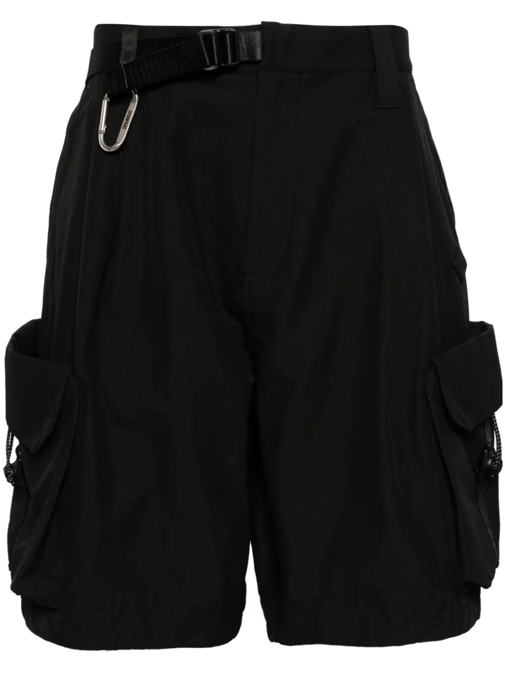 Cordura® Cargo Shorts