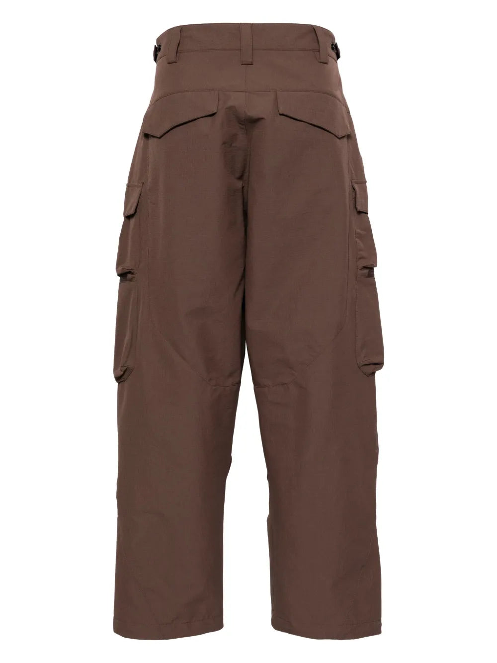 Straight-Leg Cordura® Trousers