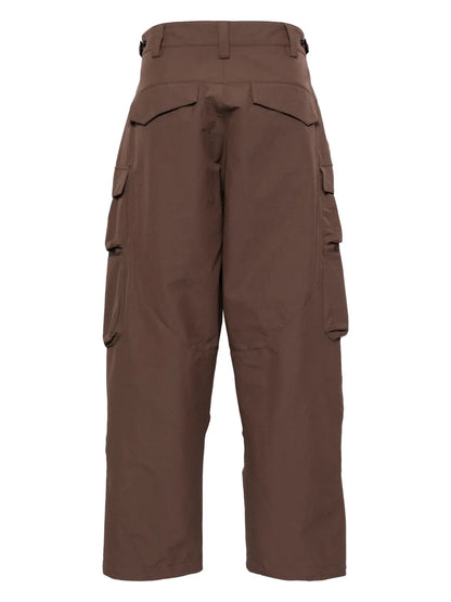 Straight-Leg Cordura® Trousers
