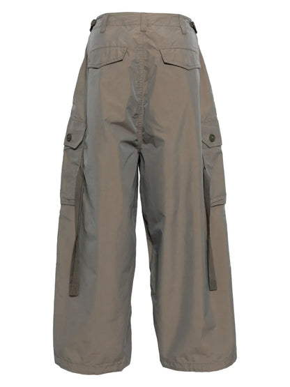Balloon Cargo Trousers