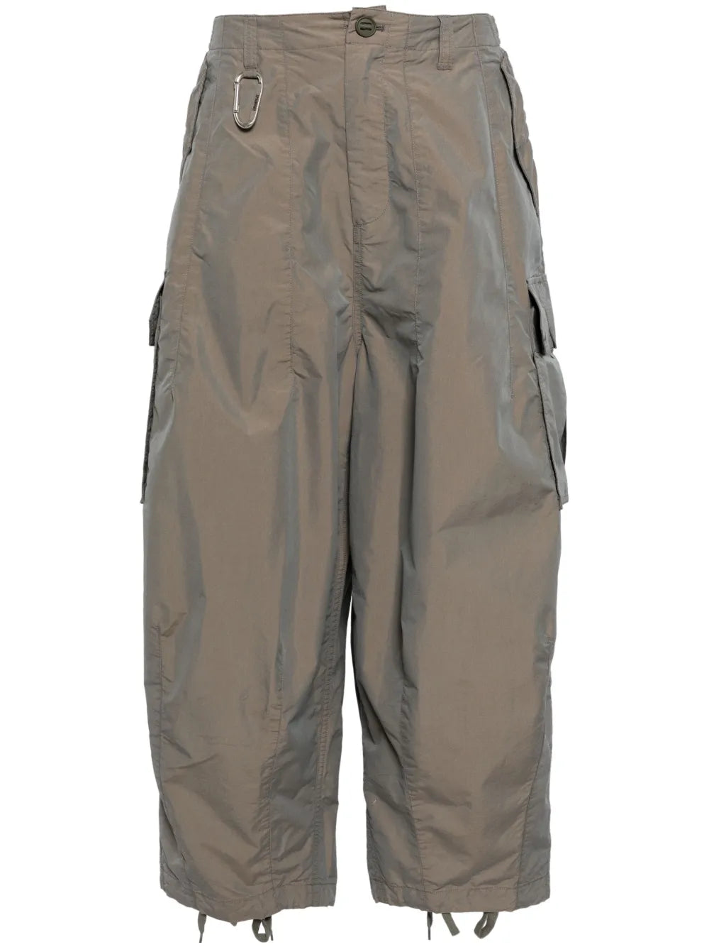 Balloon Cargo Trousers