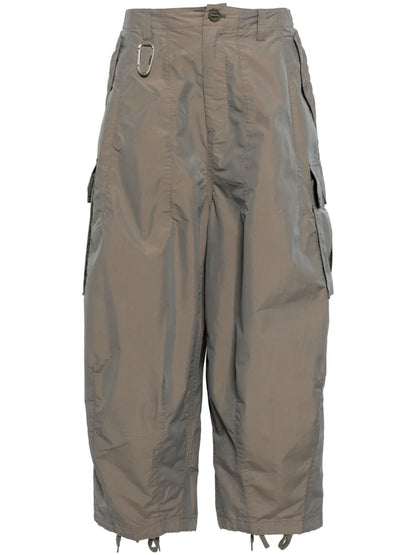 Balloon Cargo Trousers