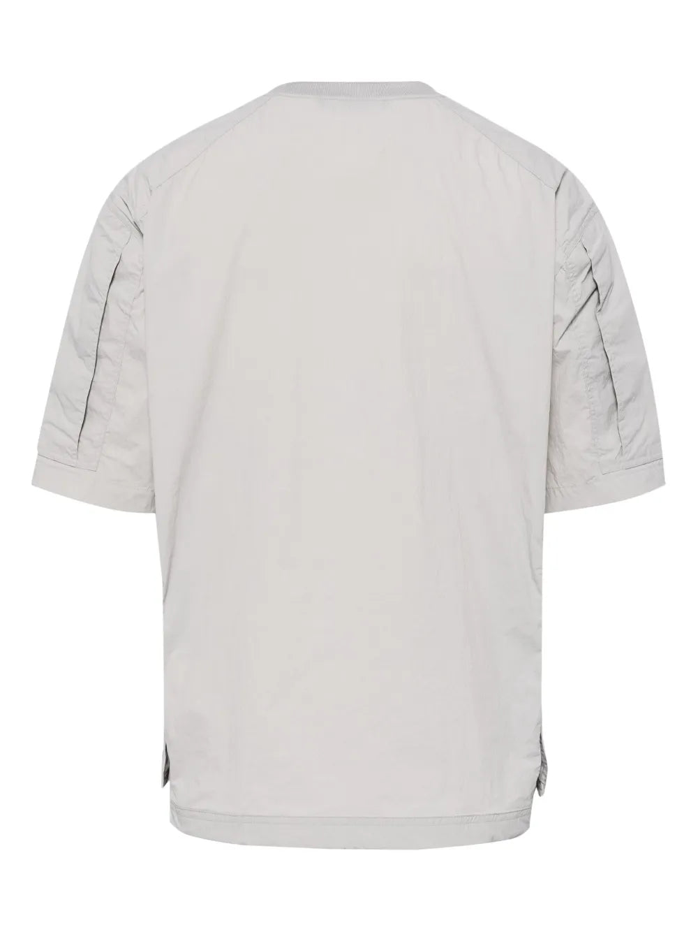 Logo-Appliquéd T-Shirt