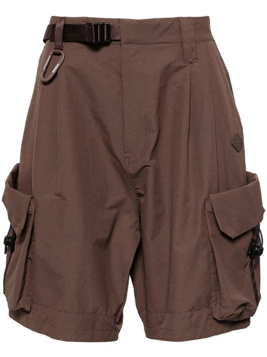 Cordura® Cargo Shorts