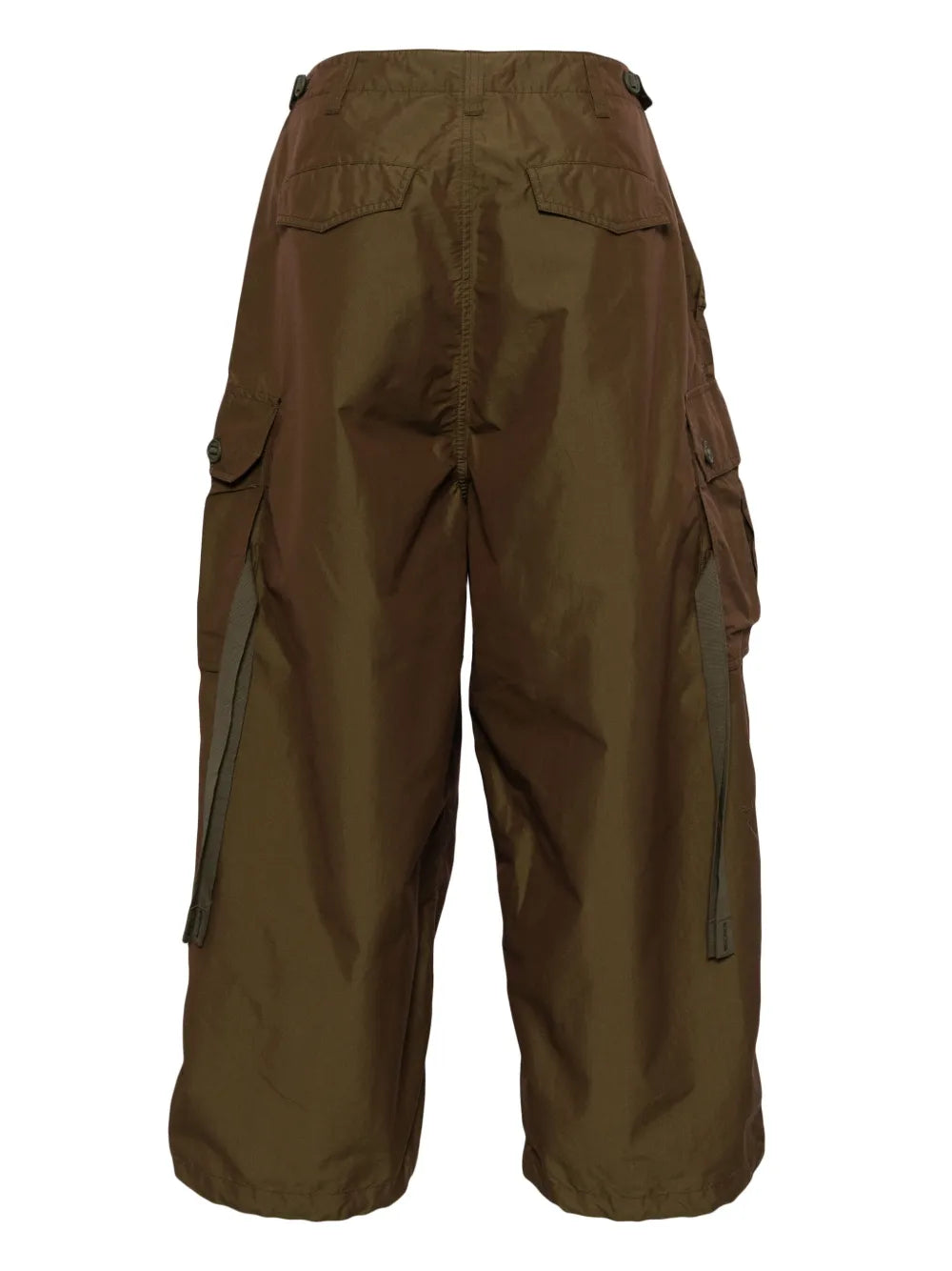 Balloon Cargo Trousers