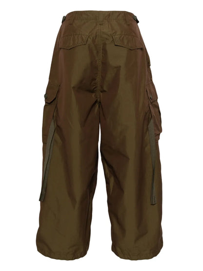 Balloon Cargo Trousers