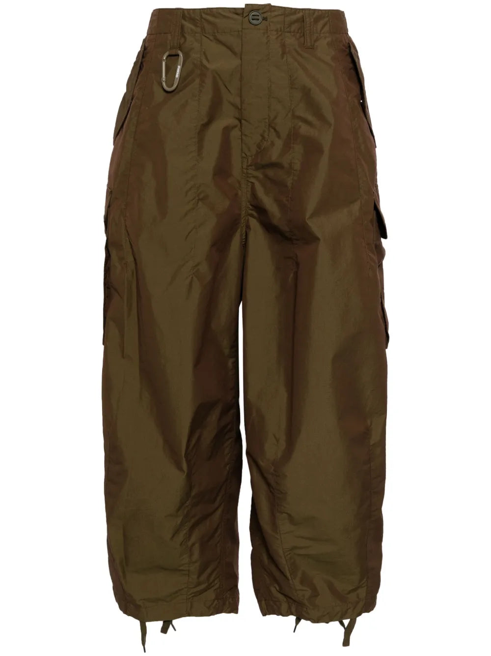 Balloon Cargo Trousers