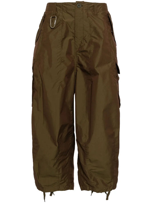 Balloon Cargo Trousers