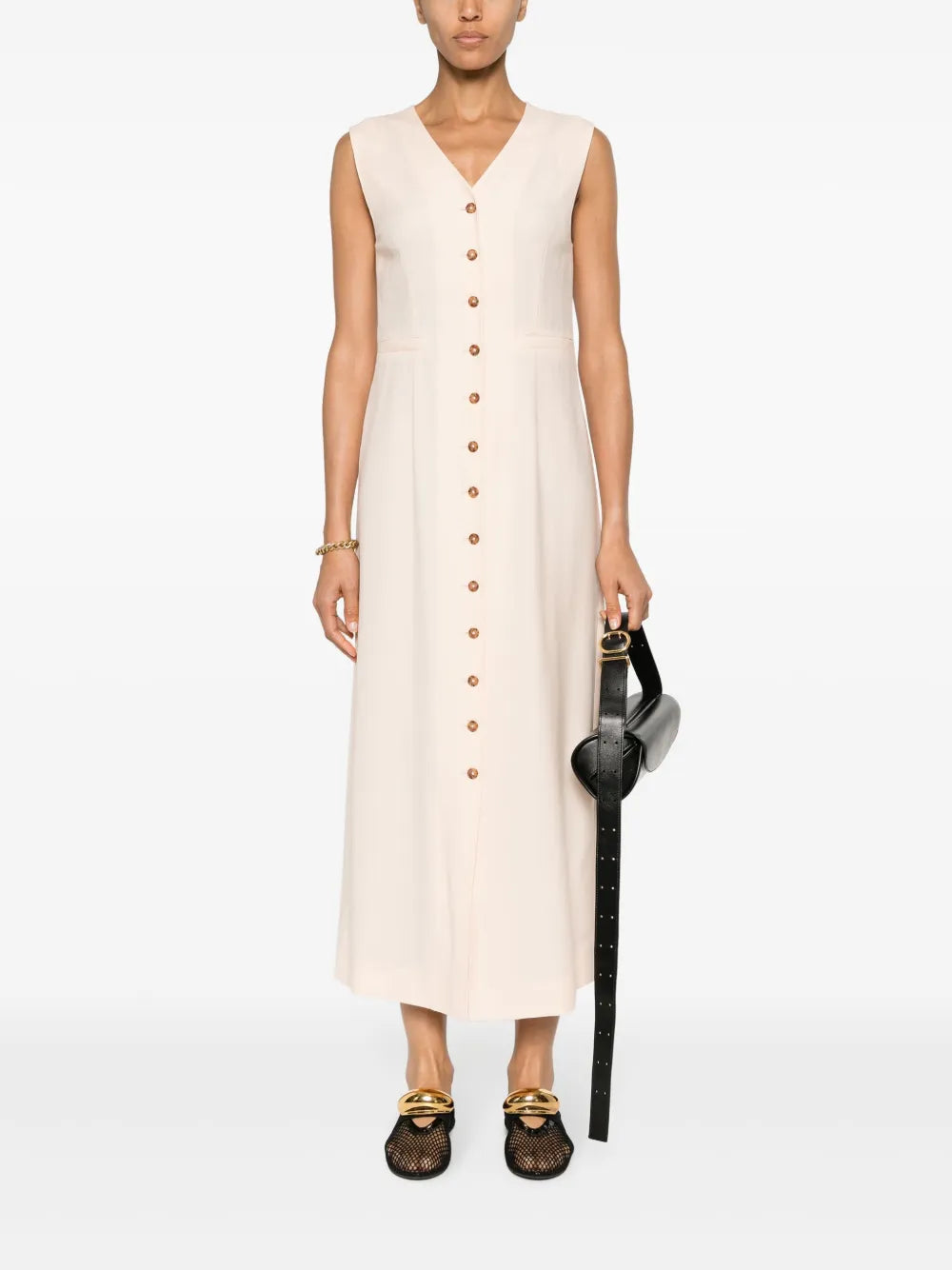 Idika Maxi Dress
