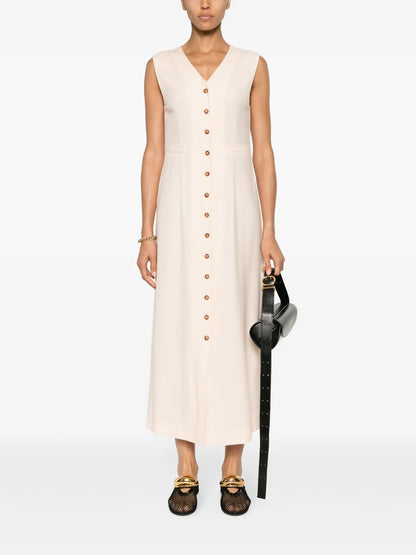 Idika Maxi Dress