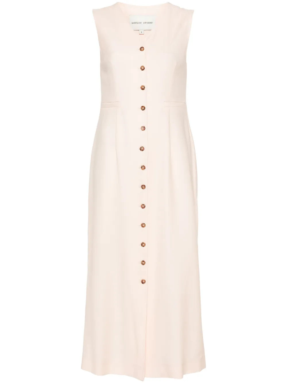 Idika Maxi Dress