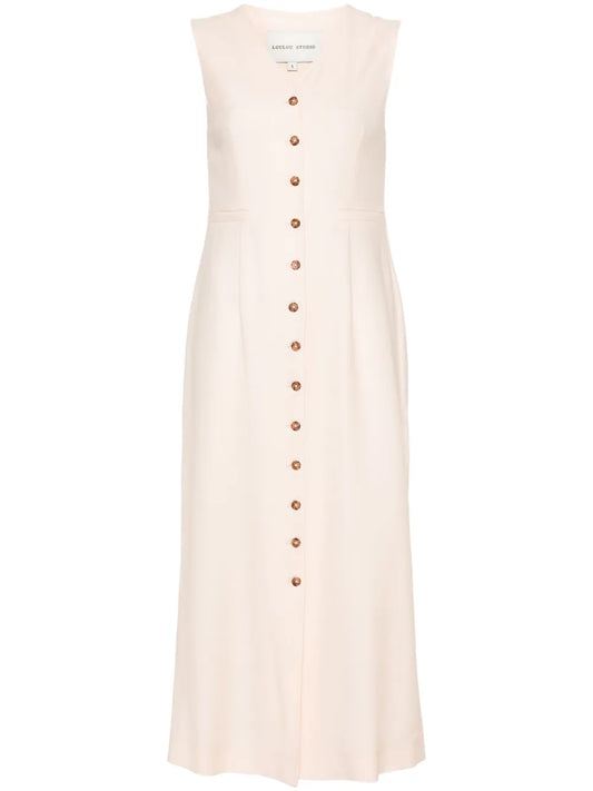 Idika Maxi Dress