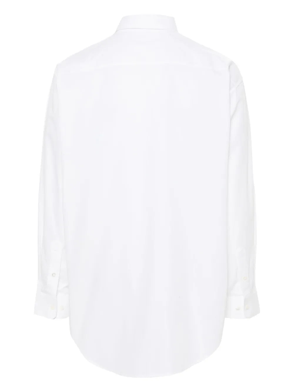 Poplin Cotton Shirt