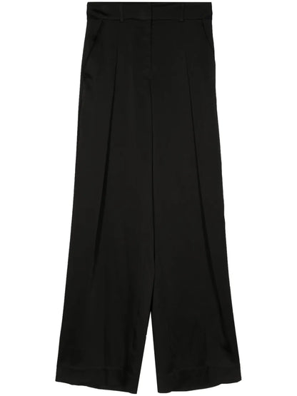 Mercer Satin Trousers