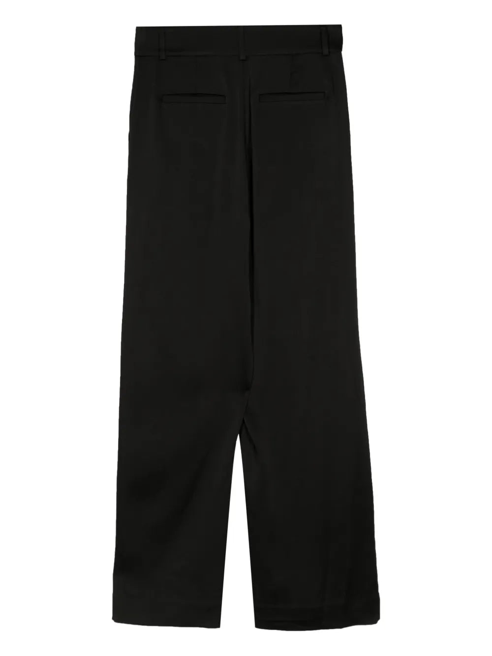 Mercer Satin Trousers
