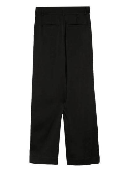 Mercer Satin Trousers