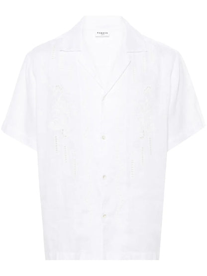 Embroidered Shirt
