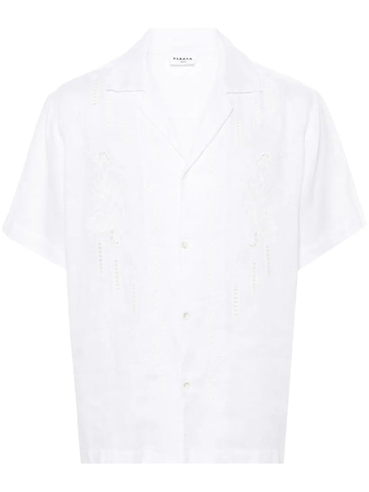 Embroidered Shirt