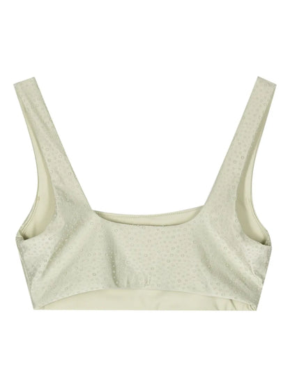 Klaine Bikini Top