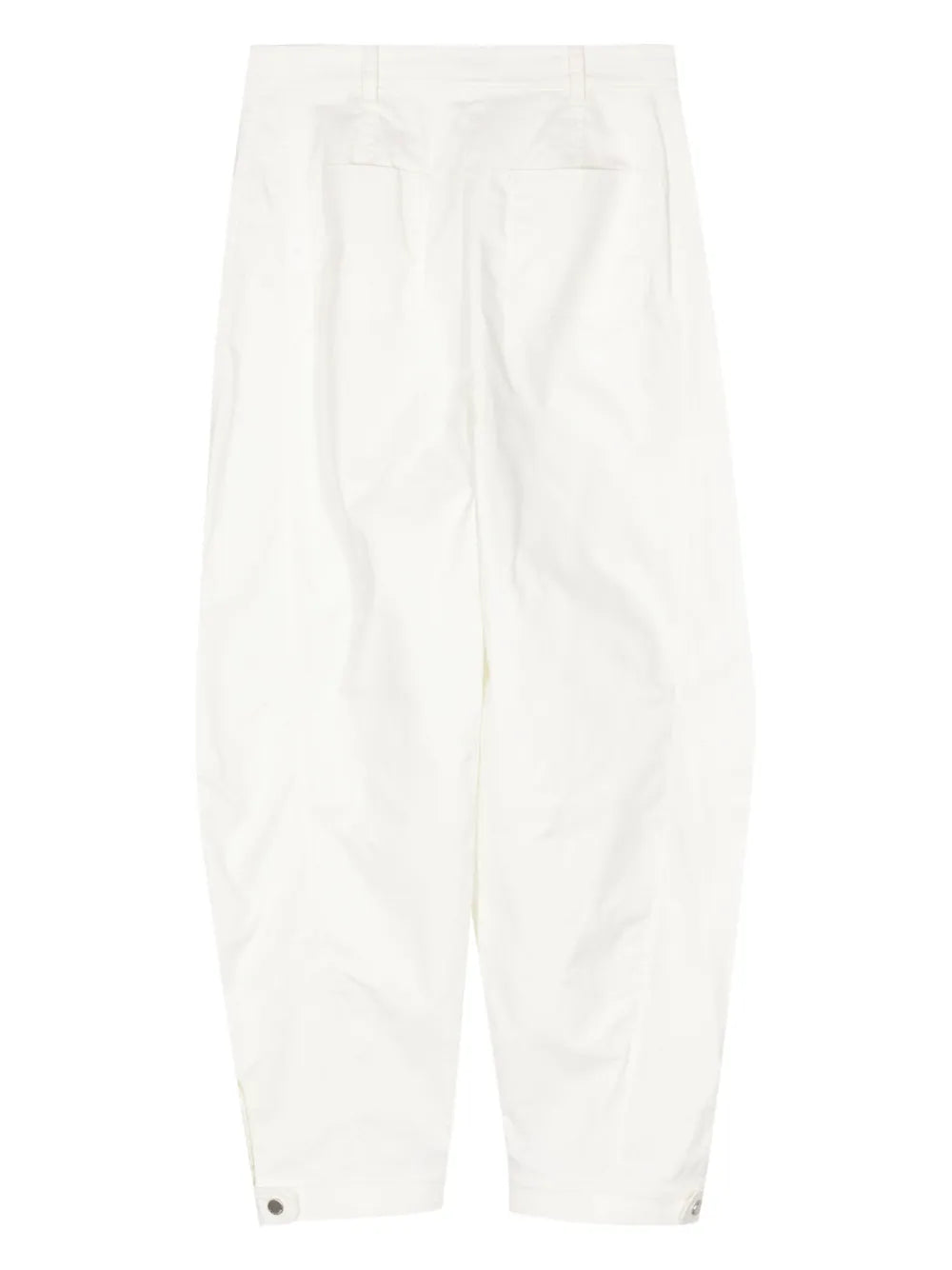 Kaiti Cotton Tapered Trousers