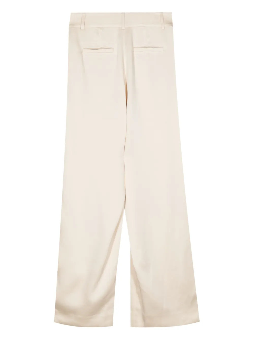 Mercer Satin Trousers